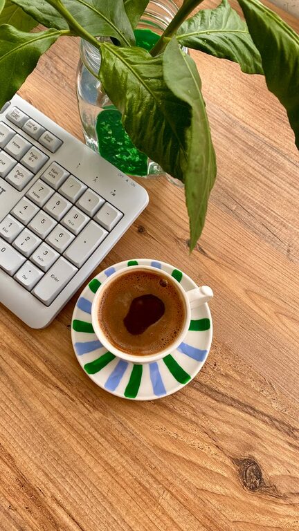 Tips for Creating a Productive Home Office Space