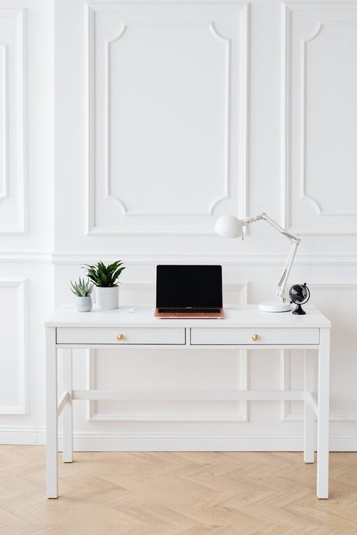 Tips for Creating a Relaxing Home Workspace to Boost Productivity